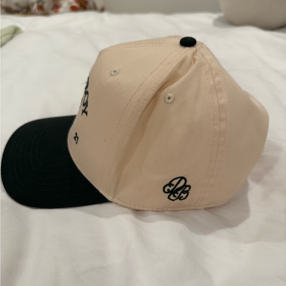 Dairy Boy Trucker Hat - Picture 3 of 5